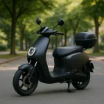 Elektro-motorolleri Latvijā: priekšrocības, izaicinājumi un izvēles kritēriji