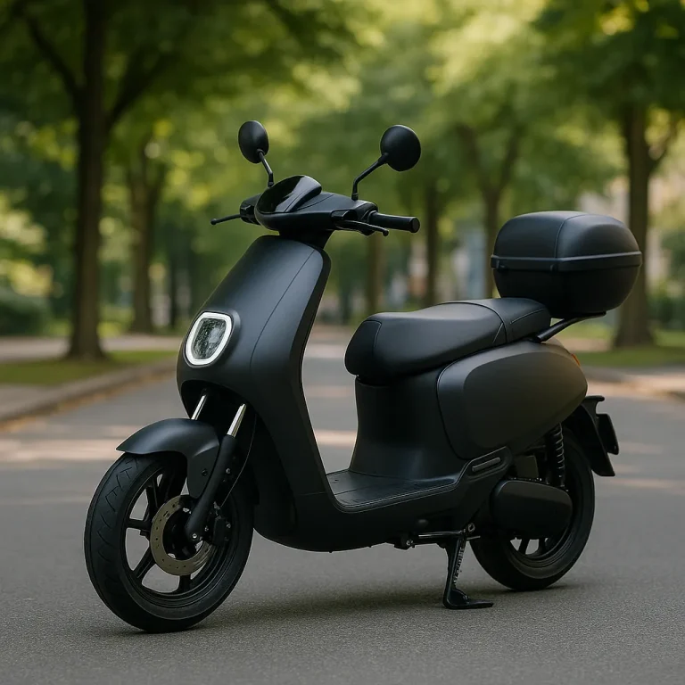 Elektro-motorolleri Latvijā: priekšrocības, izaicinājumi un izvēles kritēriji